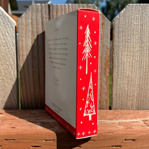 Dear Sisters ornament Hallmark - Picture 7 of 9